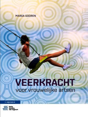 cover image of Veerkracht voor vrouwelijke artsen